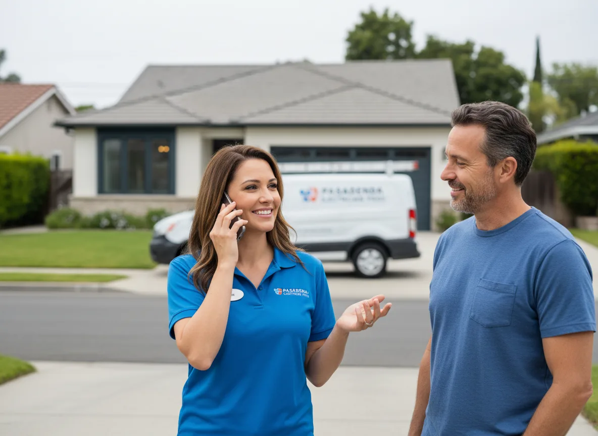 Electrician Miami Gardens, FL FAQs